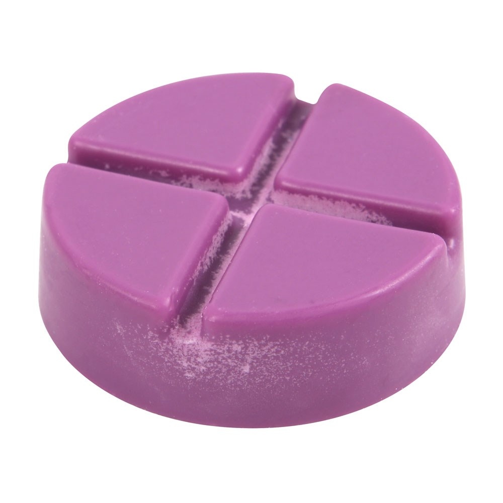 Something Different - Witching Hour Snap Disc Wax melts - Multicolore